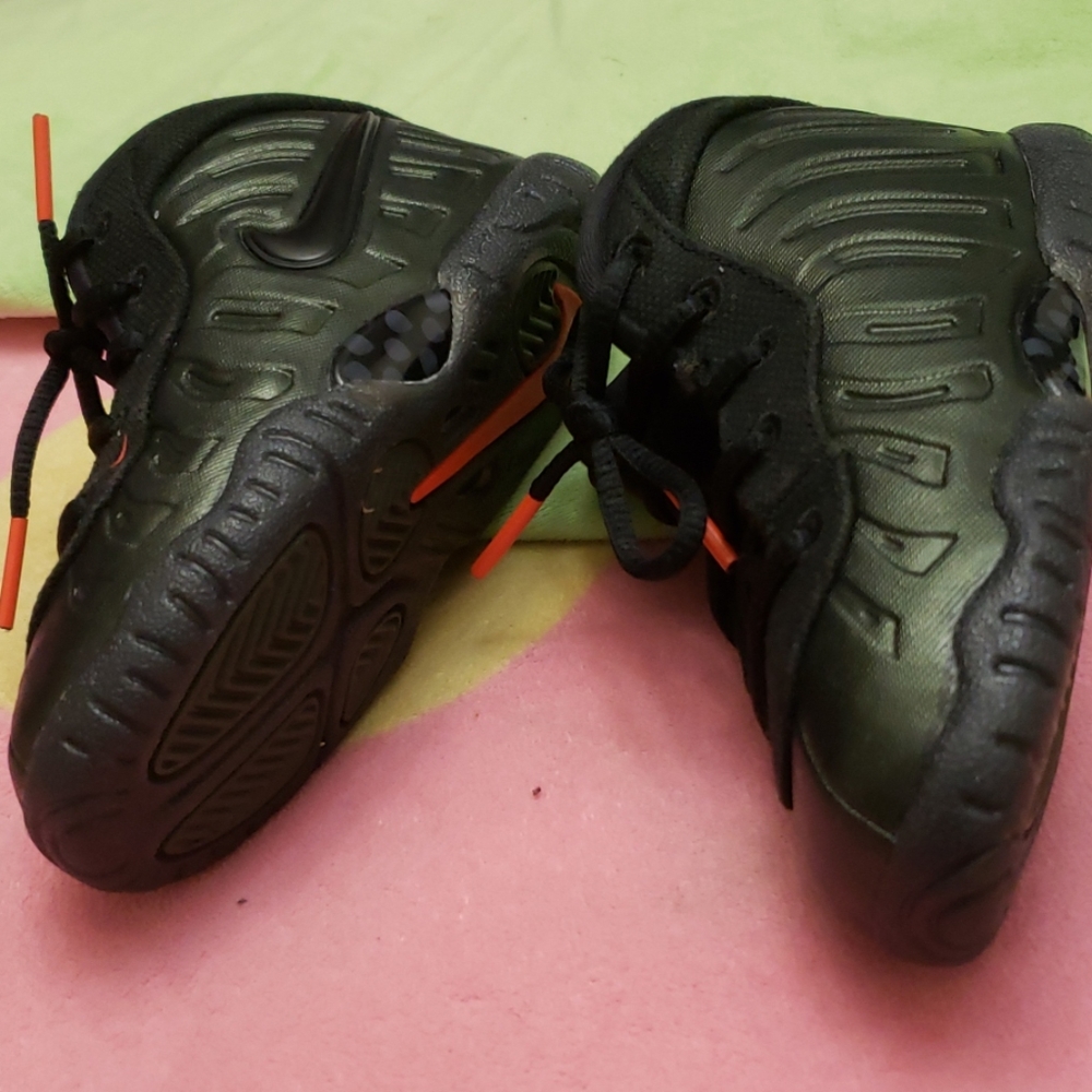 Toddler Foamposite